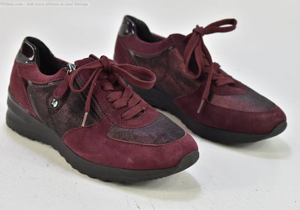 Medicus  Damen Halbschuhe Freizeitschuhe  UK 5 Nr. 25-Y 1628