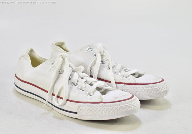 Converse  Damen Sportschuhe Sneaker  Gr. 37,5 Nr. 26-T 1275