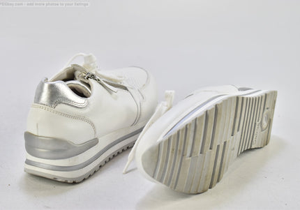 Gabor  Damen Halbschuhe Freizeitschuhe  UK 5 Nr. 25-L 1541