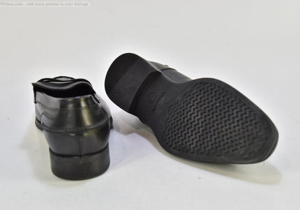 Geox  Herren Halbschuhe Slipper  EUR 41,5 Nr. 25-U 579