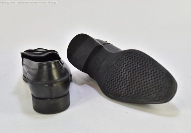 Geox  Herren Halbschuhe Slipper  EUR 41,5 Nr. 25-U 579