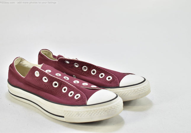 Converse Damen Sportschuhe Sneaker EUR 40 Nr. 25-A 1112-Schuh-Gebraucht-secondhand