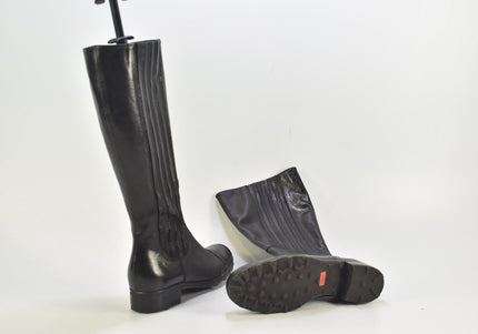Baldinini Damen Stiefel Stiefelette Boots EUR 36,5 Nr. 24-B 4508-Schuh-Gebraucht-secondhand
