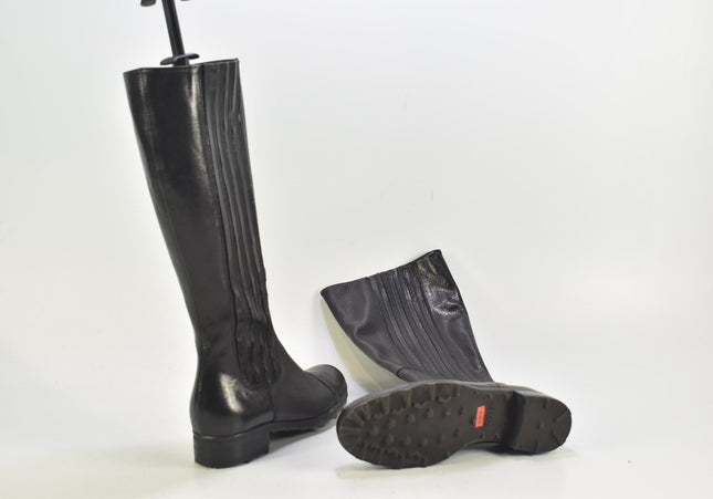 Baldinini Damen Stiefel Stiefelette Boots EUR 36,5 Nr. 24-B 4508-Schuh-Gebraucht-secondhand