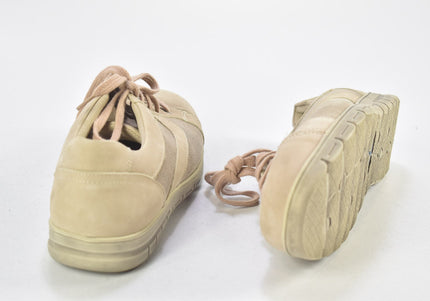 Cosyfeet Herren Halbschuhe Freizeitschuhe SL 26,5 cm Nr. 24-J 3472-Schuh-Gebraucht-secondhand