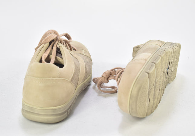 Cosyfeet Herren Halbschuhe Freizeitschuhe SL 26,5 cm Nr. 24-J 3472-Schuh-Gebraucht-secondhand