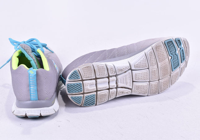 Skechers Skech-Knit Damen Sportschuhe Sneaker EUR 38 Nr. 24-M 3365-Schuh-Gebraucht-secondhand