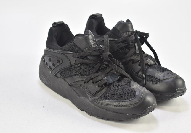 Puma Trinomic Damen Sportschuhe Sneaker EUR 38 Nr. 24-F 1476-Schuh-Gebraucht-secondhand