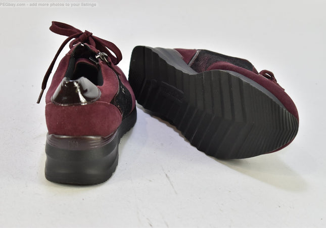 Medicus  Damen Halbschuhe Freizeitschuhe  UK 5 Nr. 25-Y 1628