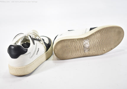 Copenhagen  Damen Halbschuhe Freizeitschuhe  SL 24,5cm Nr. 25-L 382