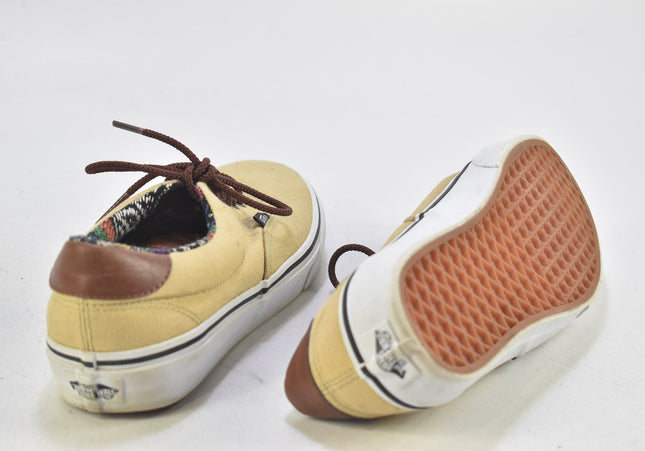 Vans Damen Sportschuhe Sneaker US 9 Nr. 24-N 3235-Schuh-Gebraucht-secondhand