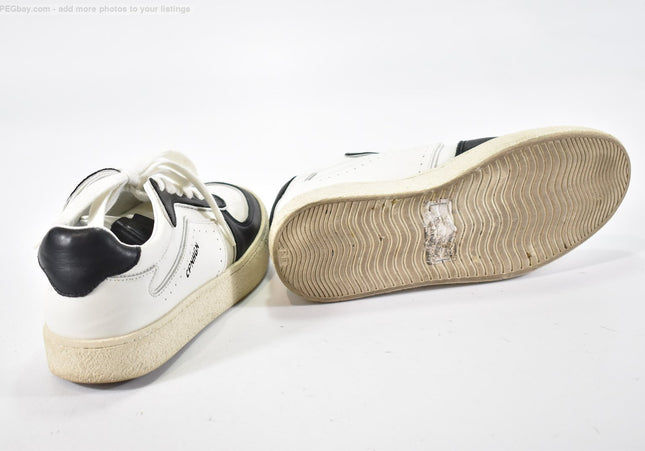 Copenhagen  Damen Halbschuhe Freizeitschuhe  SL 24,5cm Nr. 25-L 382