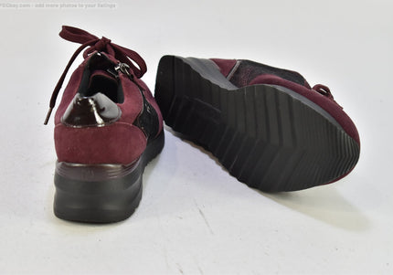 Medicus  Damen Halbschuhe Freizeitschuhe  UK 5 Nr. 25-Y 1628