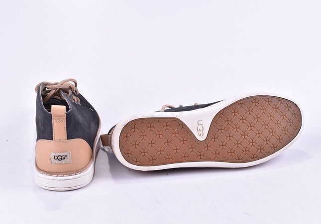 UGG Damen Stiefelette Boots EUR 38 Nr. 24-J 4183-Schuh-Gebraucht-secondhand