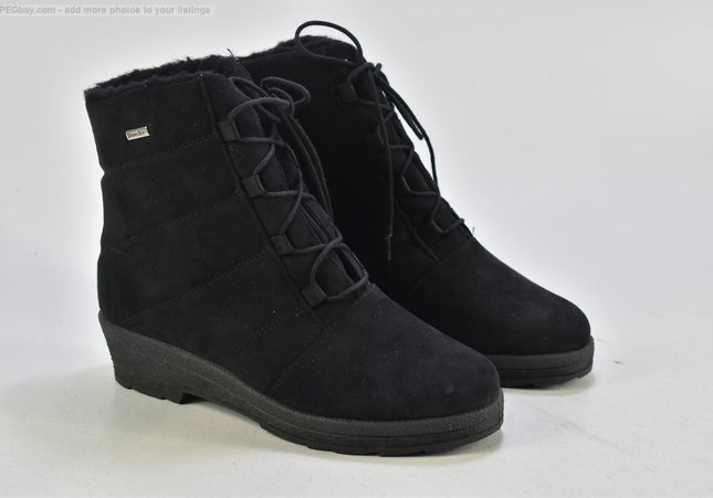 Rohde  Damen Stiefelette Boots  EUR 38 Nr. 25-B 3078