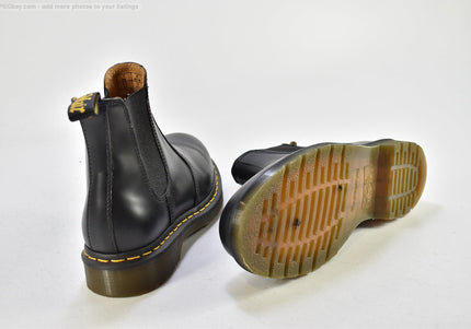 Dr.Martens  Herren Stiefelette Boots  EUR 41 Nr. 25-B 1338