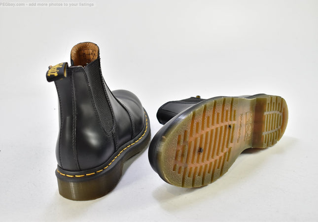 Dr.Martens  Herren Stiefelette Boots  EUR 41 Nr. 25-B 1338