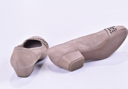 5th Avenue Damen Pumps High Heels EUR 36 Nr. 23-A 1703-Schuh-Gebraucht-secondhand