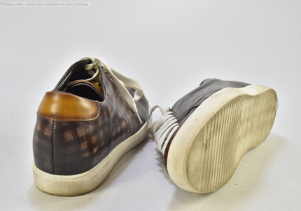 CMR Chamaripa  Herren Halbschuhe Freizeitschuhe  SL 28,5cm Nr. 25-X 964