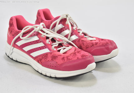 Adidas Duramo Damen Sportschuhe Sneaker EUR 38 2/3 Nr. 24-X 2387-Schuh-Gebraucht-secondhand