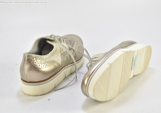 Maripé Damen Halbschuhe Freizeitschuhe EUR 41 Nr. 25-F 299-Schuh-Gebraucht-secondhand