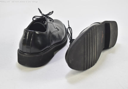 Dino Draghi Herren Halbschuhe Freizeitschuhe EUR 42 Nr. 25-J 263-Schuh-Gebraucht-secondhand