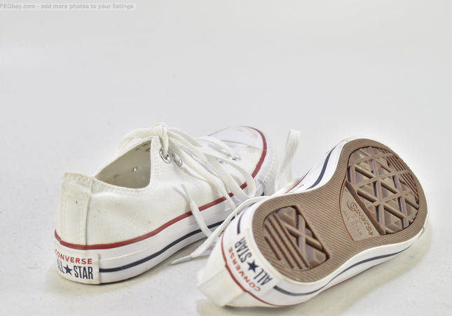 Converse  Damen Sportschuhe Sneaker  Gr. 37,5 Nr. 26-T 1275