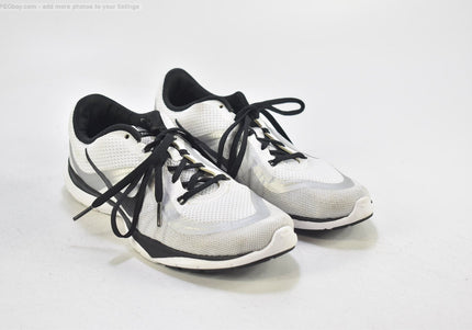 Nike Flex TR 6 Damen Sportschuhe Sneaker EUR 38,5 Nr. 25-J 1376-Schuh-Gebraucht-secondhand