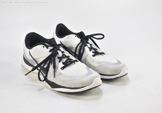 Nike Flex TR 6 Damen Sportschuhe Sneaker EUR 38,5 Nr. 25-J 1376-Schuh-Gebraucht-secondhand