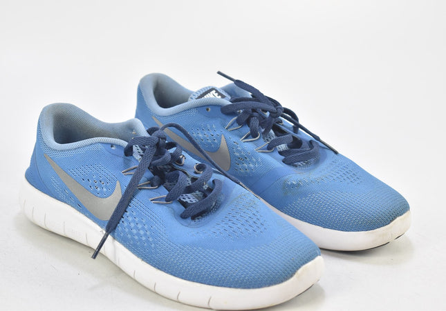 Nike Free RN Damen Sportschuhe Sneaker EUR 38,5 Nr. 24-J 1904-Schuh-Gebraucht-secondhand