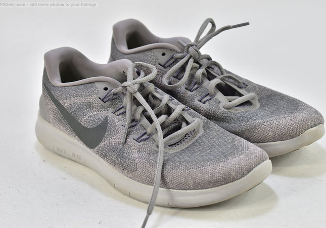 Nike Free RN Damen Sportschuhe Sneaker  EUR 42,5 Nr. 25-P 2184