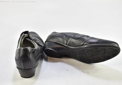 Waldläufer  Damen Pumps High Heels  UK 6,5 Nr. 25-M 1586