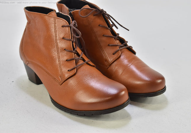 Naturläufer  Damen Stiefelette Boots  UK 5 Nr. 25-B 2984