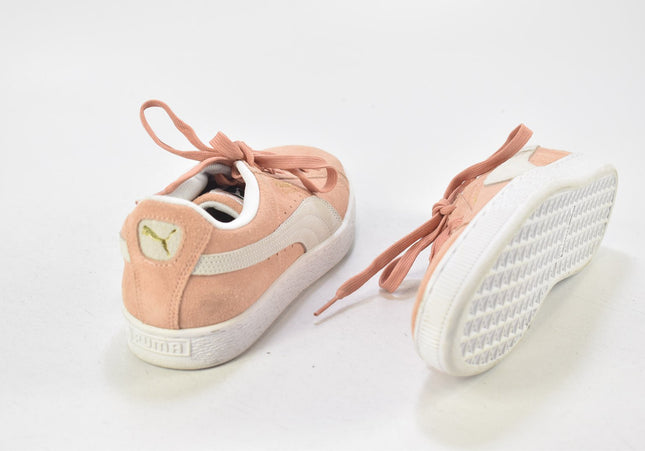 Puma Suede Damen Sportschuhe Sneaker EUR 41 Nr. 24-A 4576-Schuh-Gebraucht-secondhand