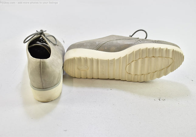 Ara Damen Halbschuhe Freizeitschuhe UK 5 Nr. 25-A 114-Schuh-Gebraucht-secondhand