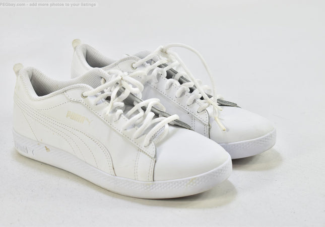 Puma  Damen Sportschuhe Sneaker  EUR 40 Nr. 25-T 2065