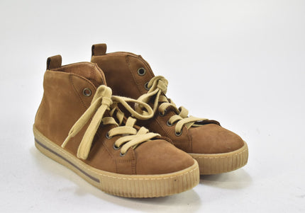 Gabor Damen Stiefelette Boots UK 6 Nr. 24-B 2680-Schuh-Gebraucht-secondhand