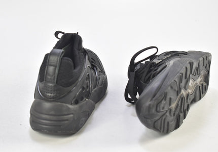 Puma Trinomic Damen Sportschuhe Sneaker EUR 38 Nr. 24-F 1476-Schuh-Gebraucht-secondhand
