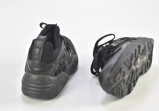 Puma Trinomic Damen Sportschuhe Sneaker EUR 38 Nr. 24-F 1476-Schuh-Gebraucht-secondhand
