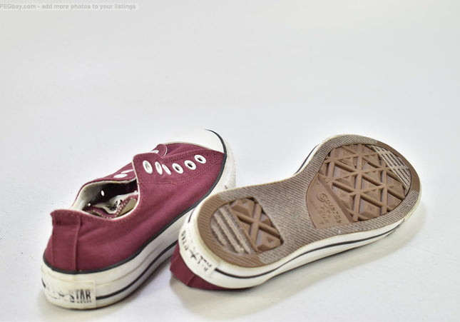 Converse Damen Sportschuhe Sneaker EUR 40 Nr. 25-A 1112-Schuh-Gebraucht-secondhand