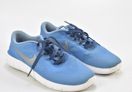 Nike Free RN Damen Sportschuhe Sneaker  EUR 38,5 Nr. 24-J 1904