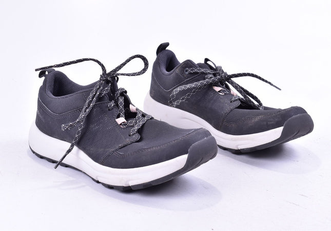 Quechua Damen Sportschuhe Sneaker EUR 38 Nr. 24-J 464-Schuh-Gebraucht-secondhand