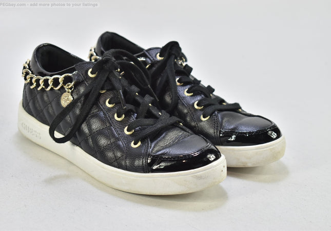 Guess  Damen Halbschuhe Freizeitschuhe  EUR 37 Nr. 26-J 718