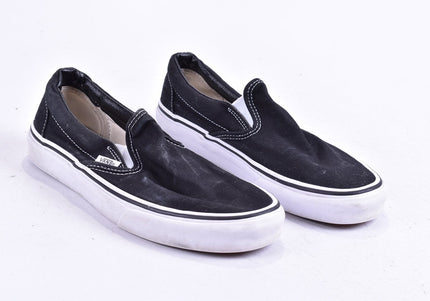 Vans Damen Sportschuhe Sneaker EUR 38,5 Nr. 24-Y 4583-Schuh-Gebraucht-secondhand