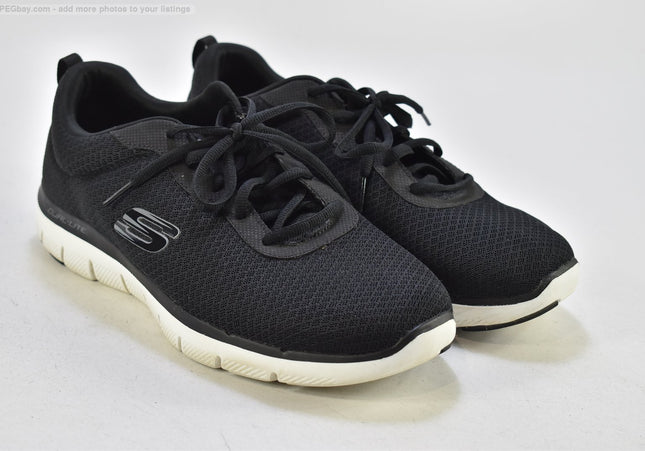 Skechers Lite-Weight Herren Sportschuhe Sneaker  EUR 44 Nr. 26-F 216