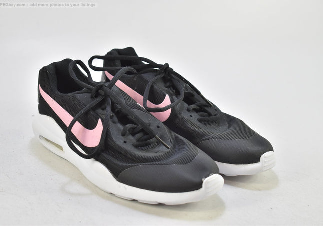 Nike Air Max Oketo Damen Sportschuhe Sneaker  Gr. 40 Nr. 26-T 466