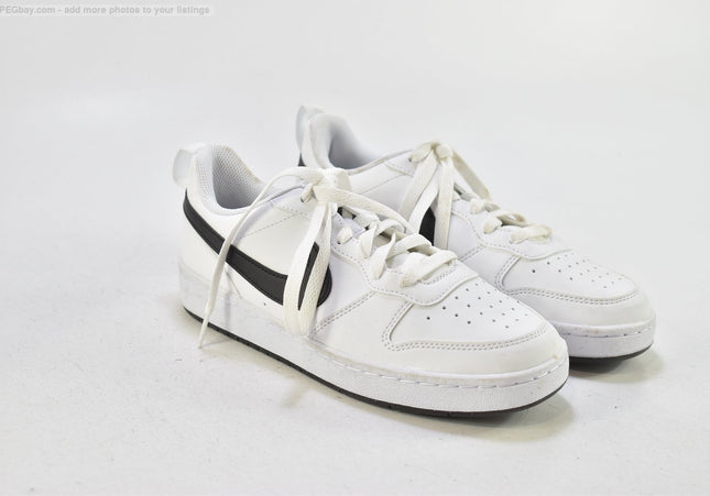 Nike Court Borough Damen Sportschuhe Sneaker  EUR 38 Nr. 26-Z 1635