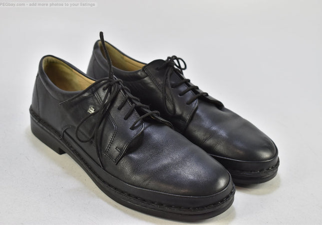 Finn Comfort  Herren Halbschuhe Freizeitschuhe  UK 9,5 Nr. 25-L 764