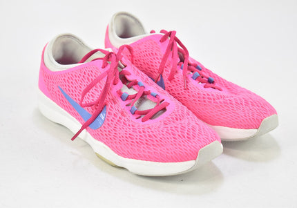 Nike Zoom Fit Damen Sportschuhe Sneaker EUR 40 Nr. 24-Y 967-Schuh-Gebraucht-secondhand