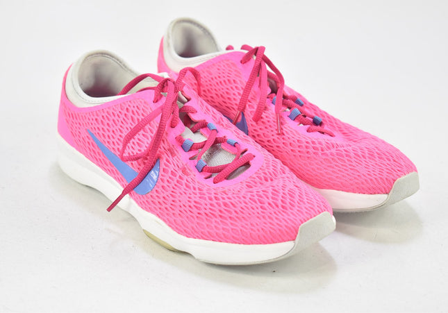 Nike Zoom Fit Damen Sportschuhe Sneaker EUR 40 Nr. 24-Y 967-Schuh-Gebraucht-secondhand